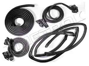 Weatherstrip Basic Kit 1978-80 Century