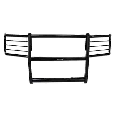 3000 Series Black StepGuard 2006-2008 Ram 1500 Pickup