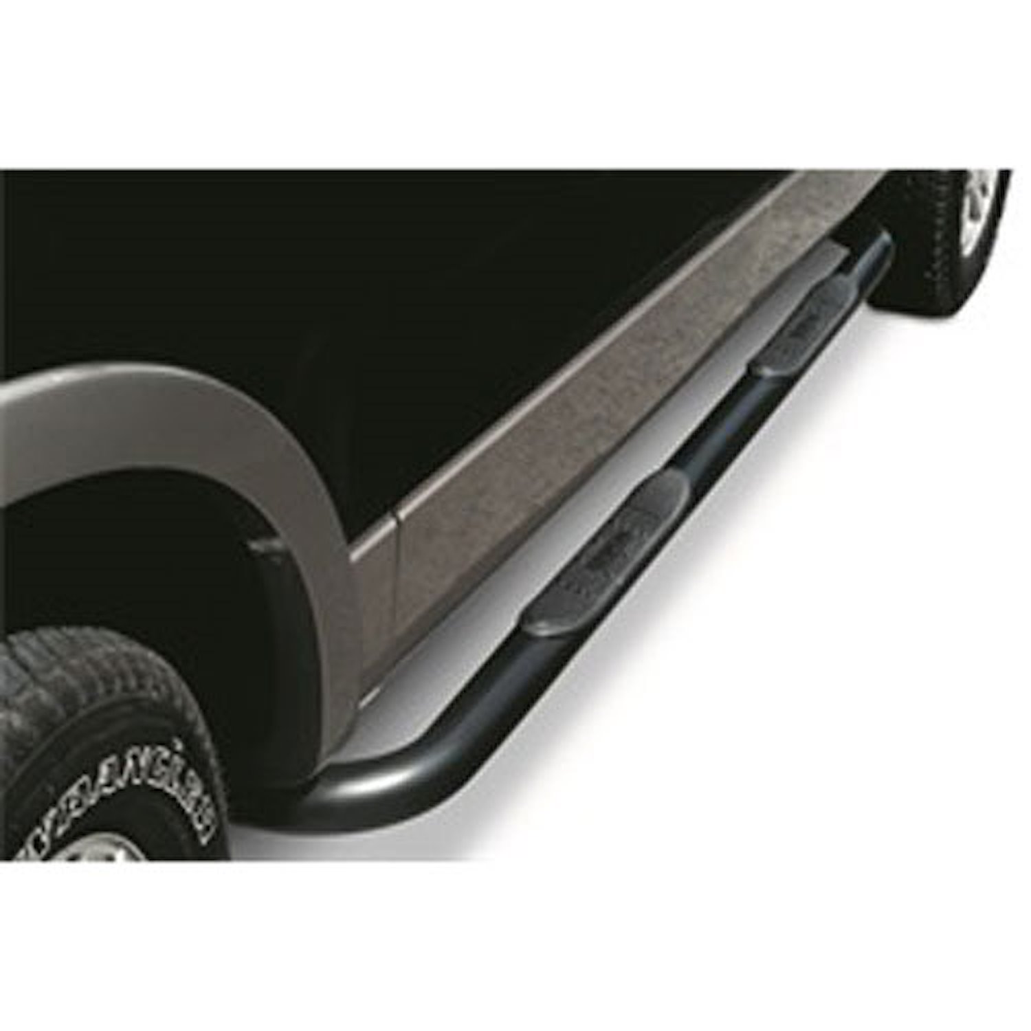 4000 Series SideSteps 2008-12 Ford Escape