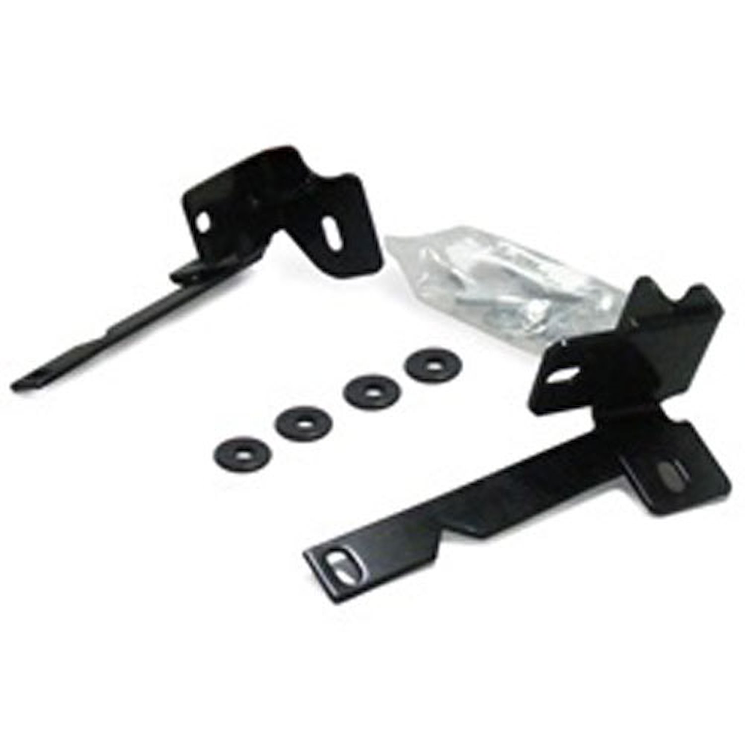 RHINO! Charger RC2 Mounting Bracket Kit 2015-16 Chevy Colorado/GMC Canyon