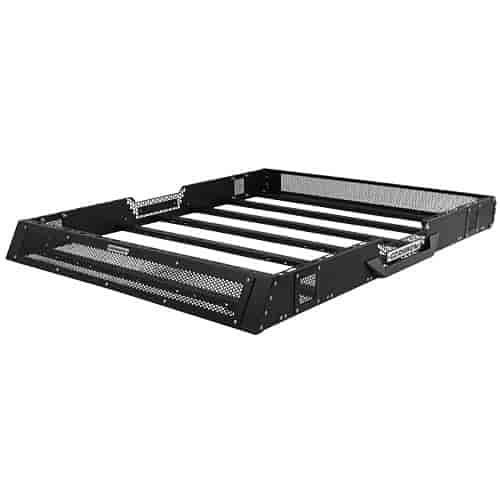 SRM 100 Modular Roof Racks Universal Fitment