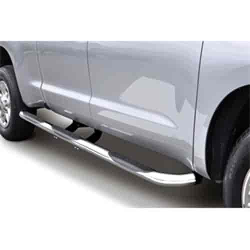 6000 Series SideSteps 2000-06 Chevy Silverado/GMC Sierra 1500/2500/2500HD 78" Bed