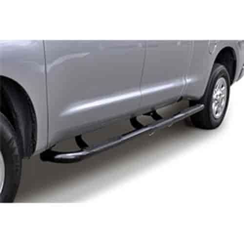 6000 Series SideSteps 2006-08 Dodge Ram 1500 76.3" Bed