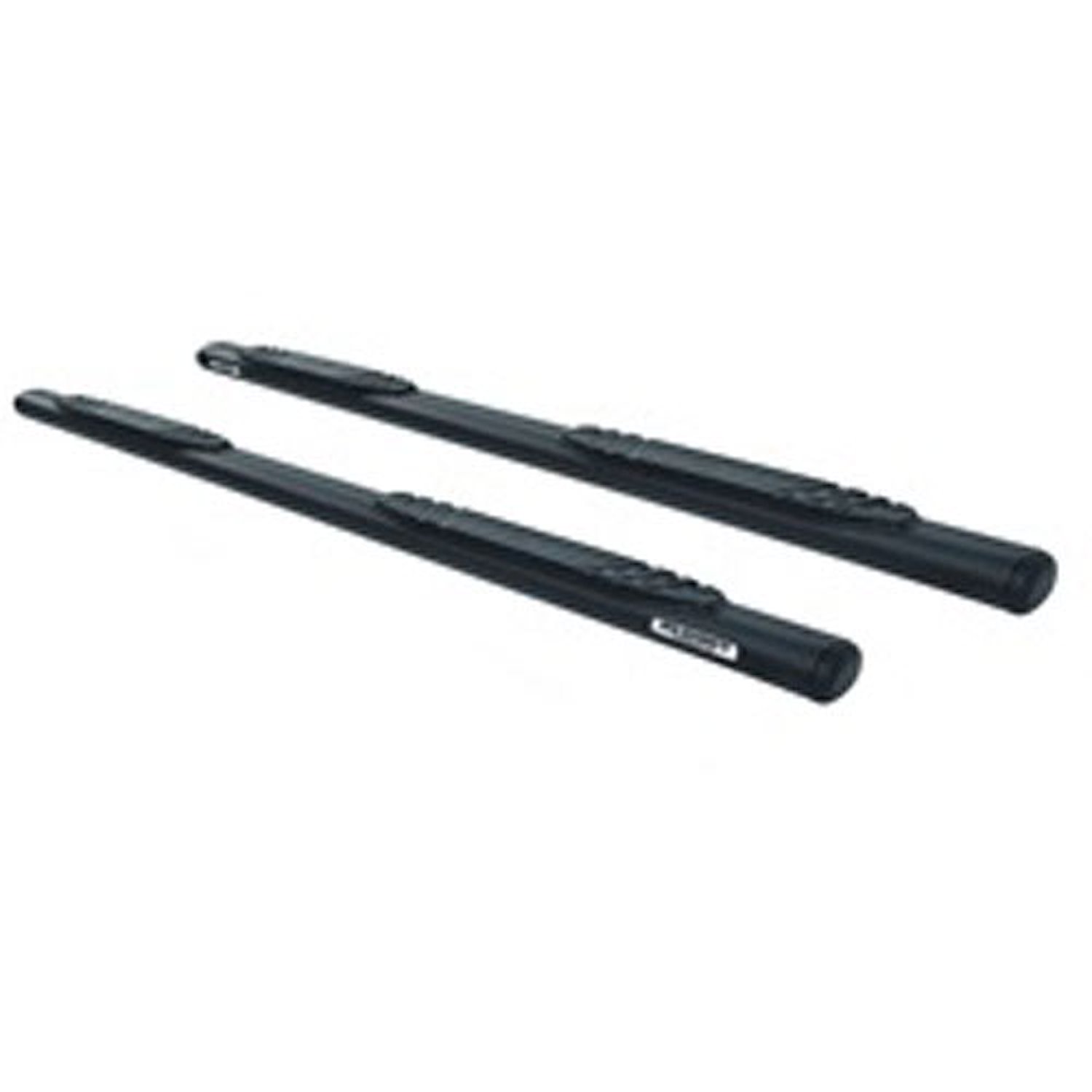 4" OE Xtreme SideSteps Universal