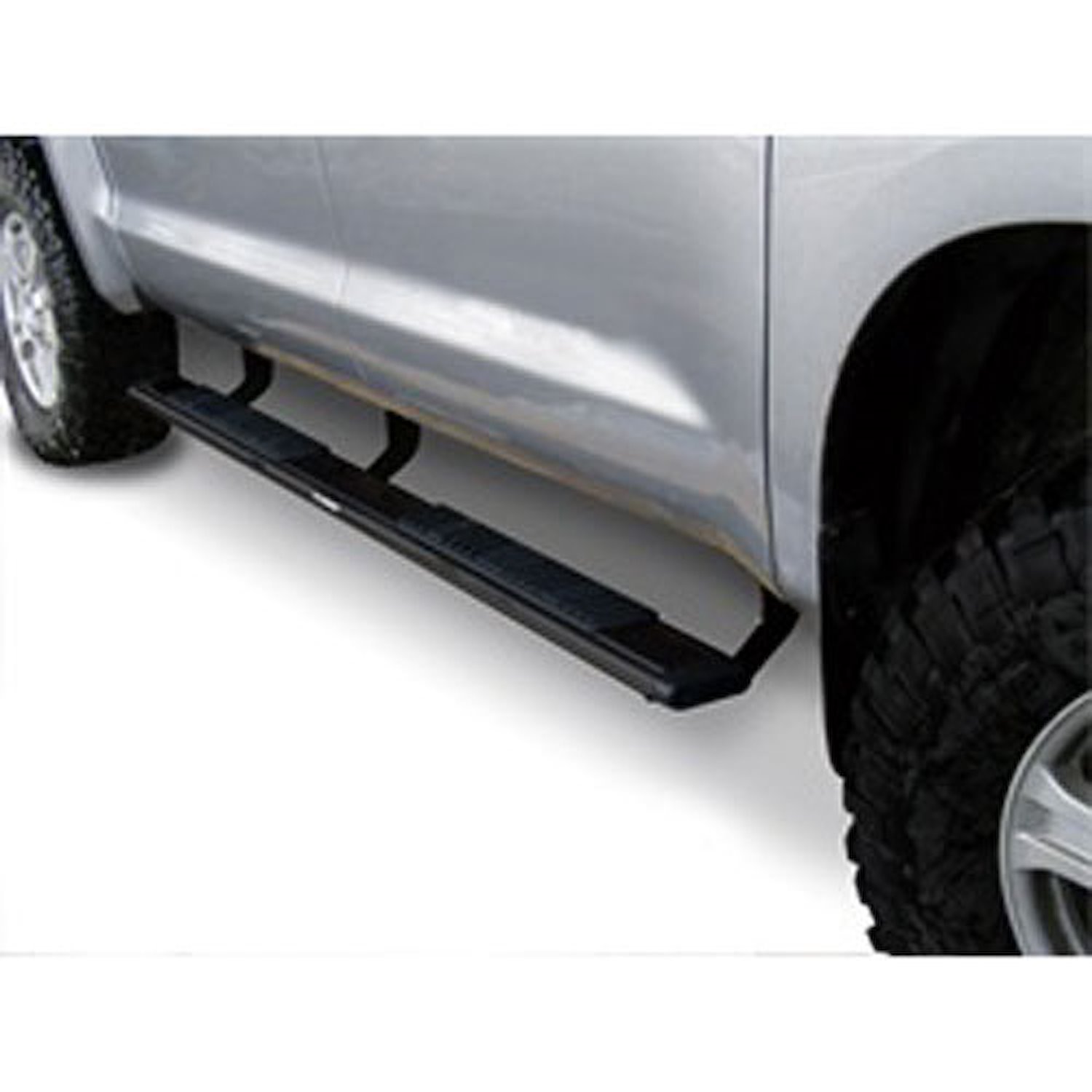 5 In. OE Xtreme Low Profile SideSteps