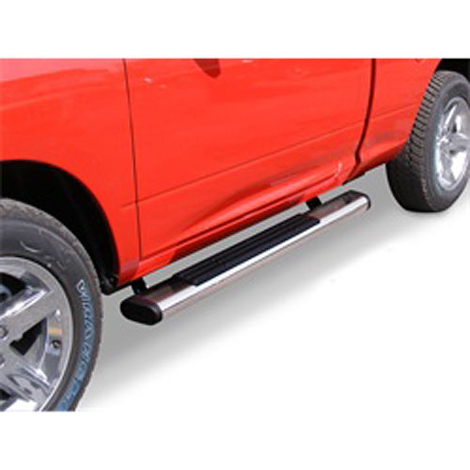 6"OE Xtreme SideSteps Ford/Toyota Pickups