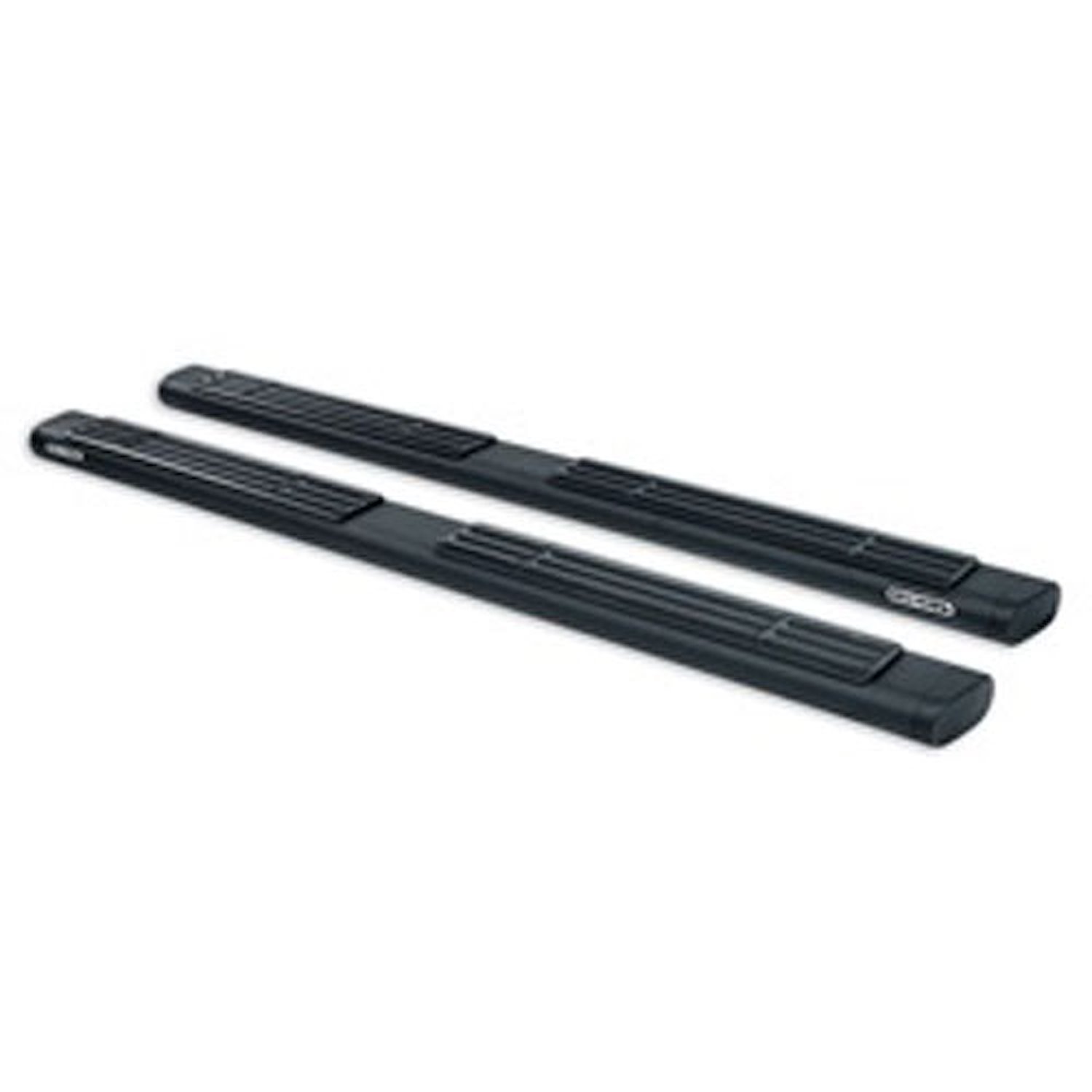 6 OE Xtreme SideSteps Mounting brackets sold separately -