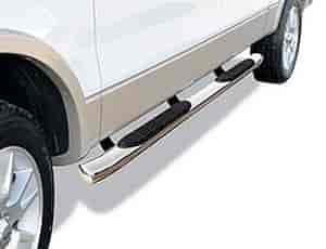 415 Series SideSteps 2009-10 Dodge Ram 1500