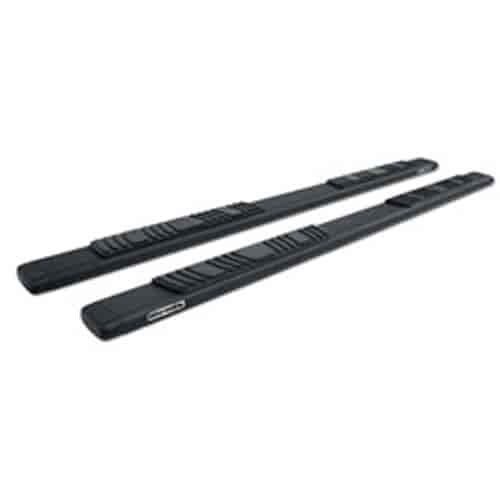 5 in. OE Xtreme Low Profile SideSteps Kit 2004-12 Chevy Colorado/GMC Canyon