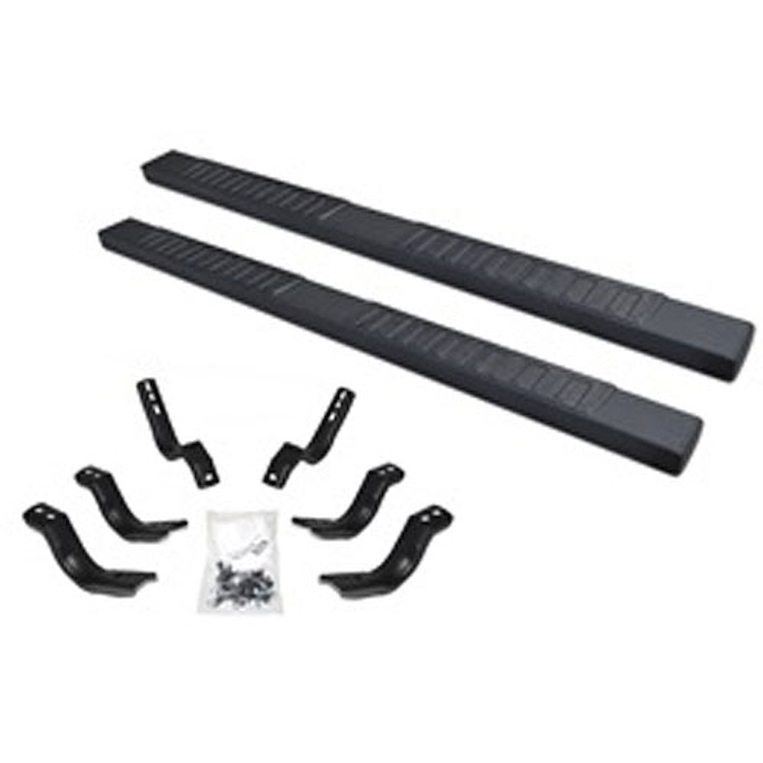 6" OE Xtreme II SideSteps Kit 1999-06 Chevy Silverado/GMC Sierra 1500/2500HD/3500