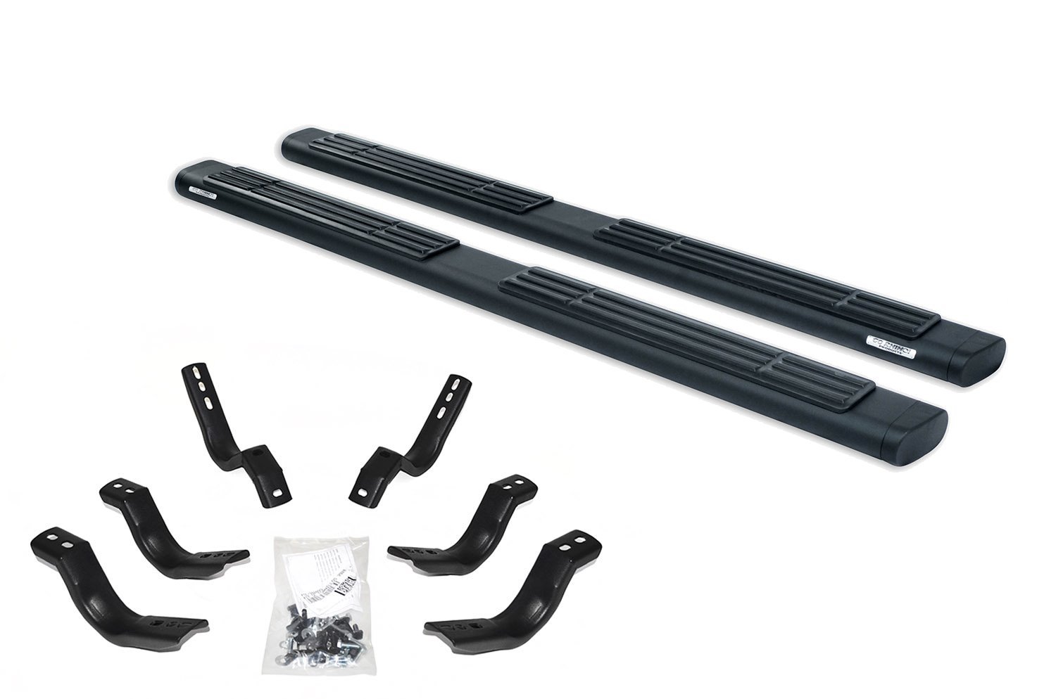 OE XTREME SIDESTEPS