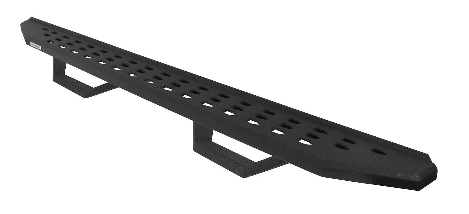 RB20 RUNNING BOARD KIT W/