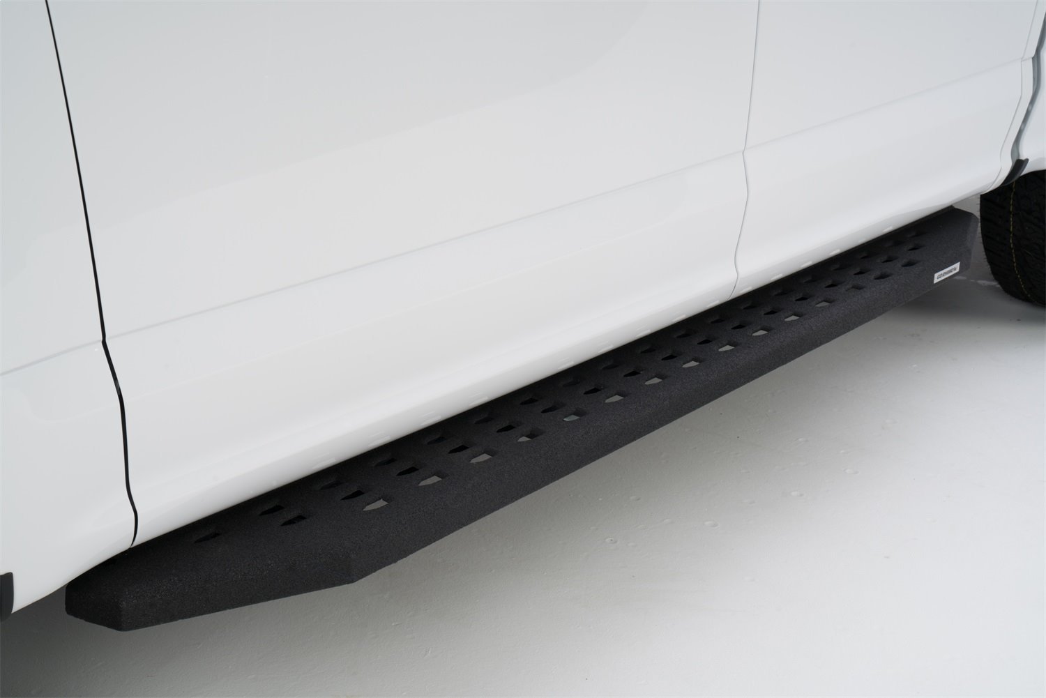RB20 Running boards for 1999-2016 Ford F250