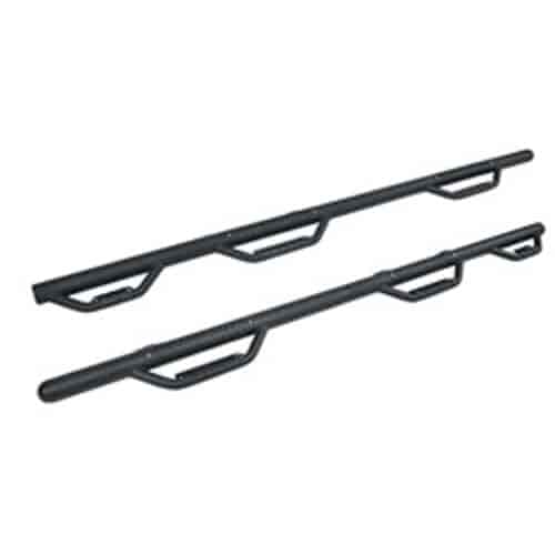 Dominator D3 Modular SideSteps 2001-07 Chevy Silverado/GMC Sierra 2500HD