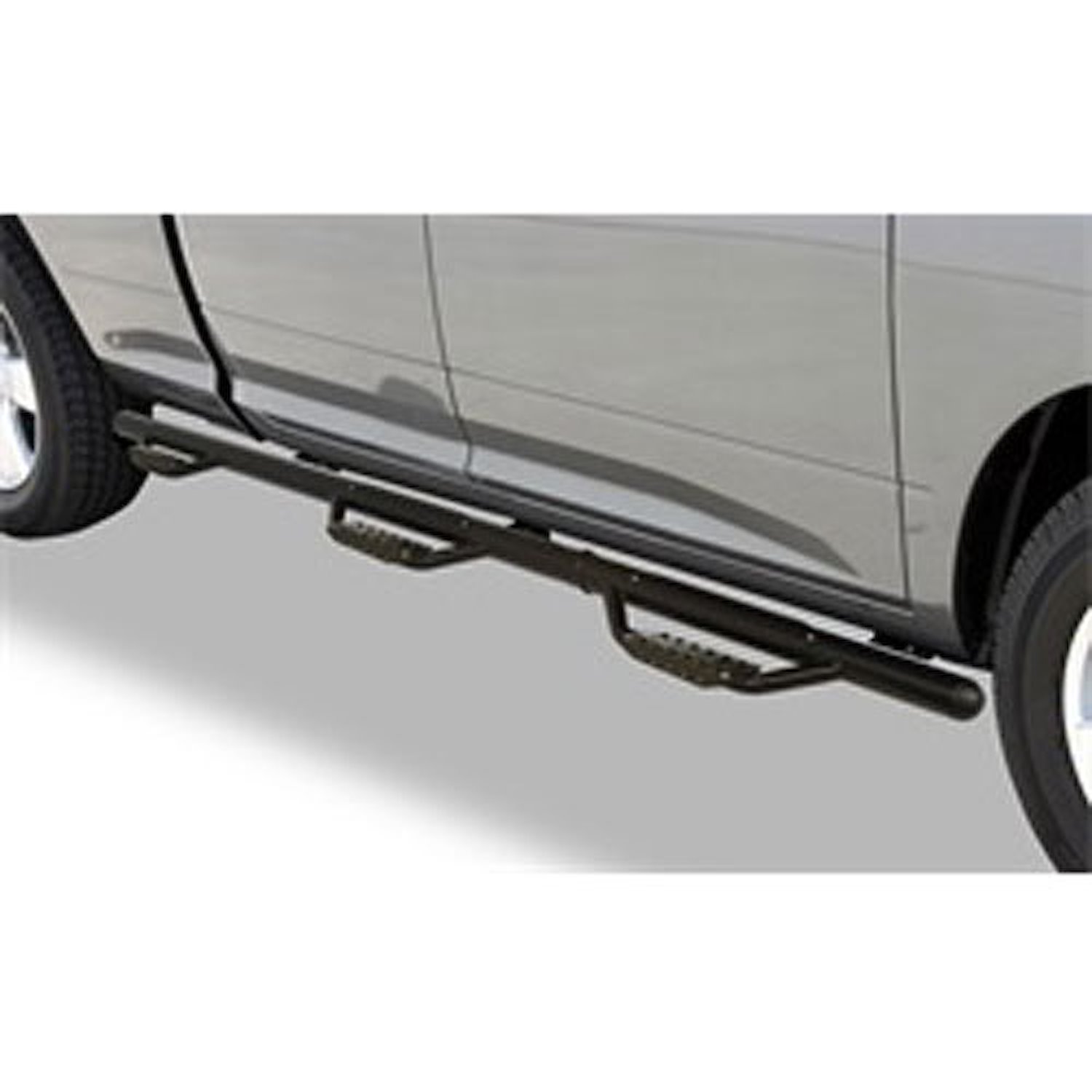 Dominator D3 Modular SideSteps 2009-14 Dodge Ram/Ram 1500