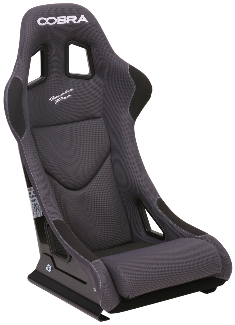 Imola Pro Carbon Technology Racing Seat