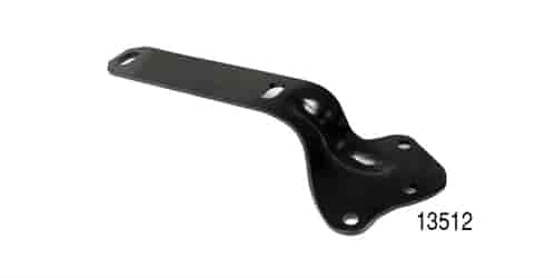 FRONT BUMPER BRACKET CENT