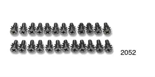 TAILGATE SCREW SET