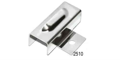 BALLAST RESISTOR COVER LO