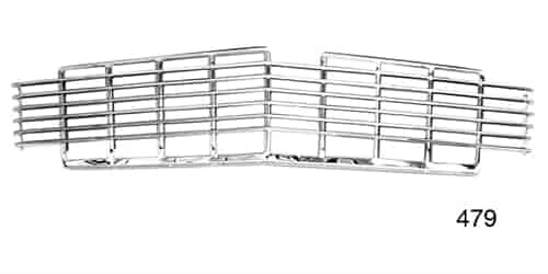 Grille for 1956 Chevy Tri-Five