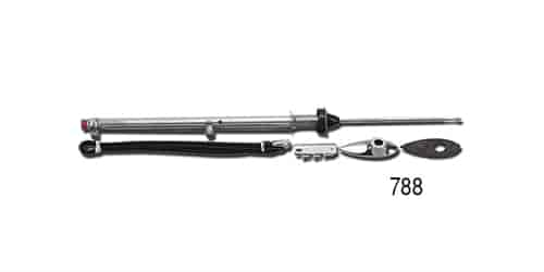 Antenna Assembly for 1955 Chevy Tri-Five