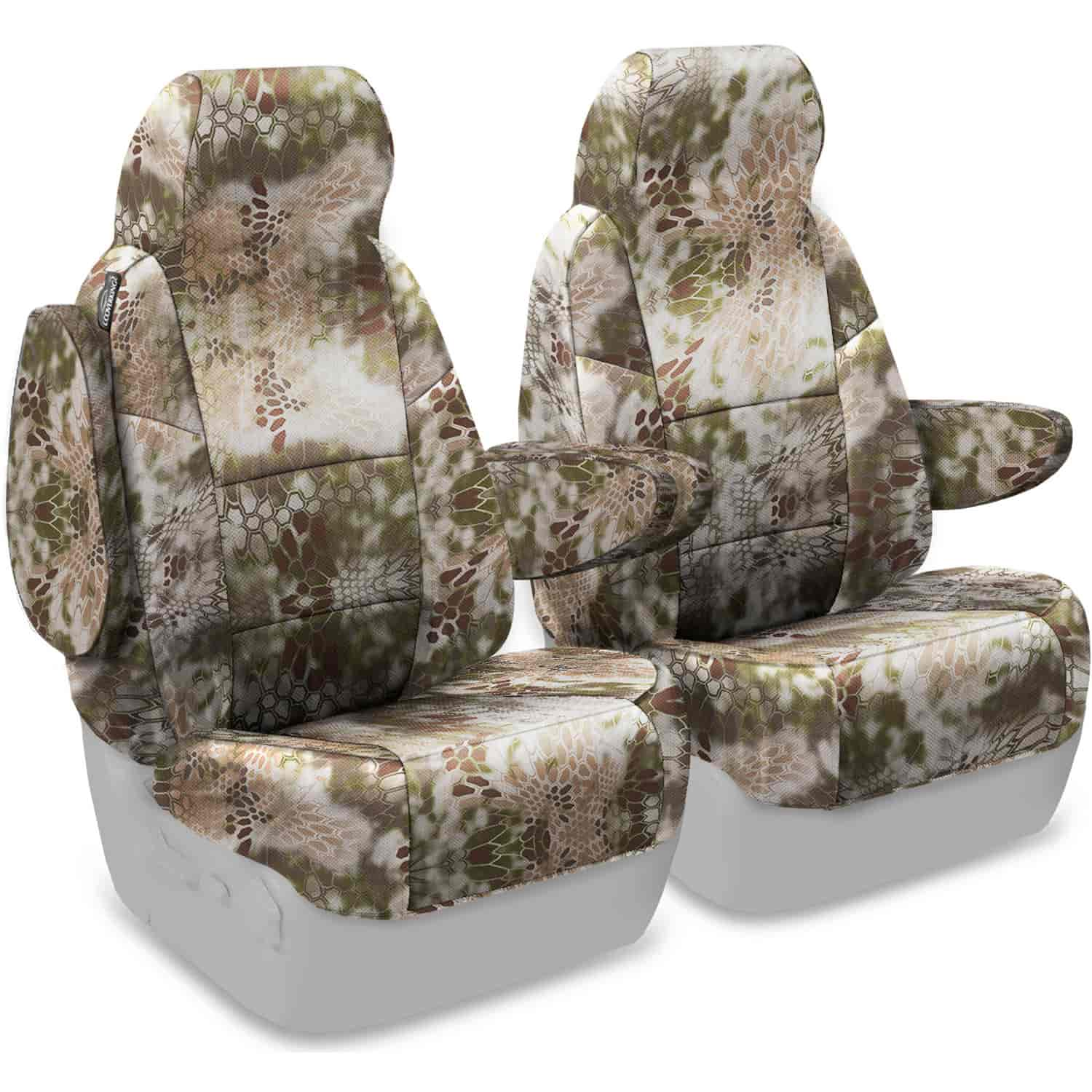 kryptek tactical seat covers