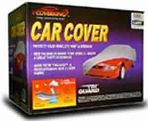 Triguard Universal Truck Cover Fits Mini Truck Short Bed