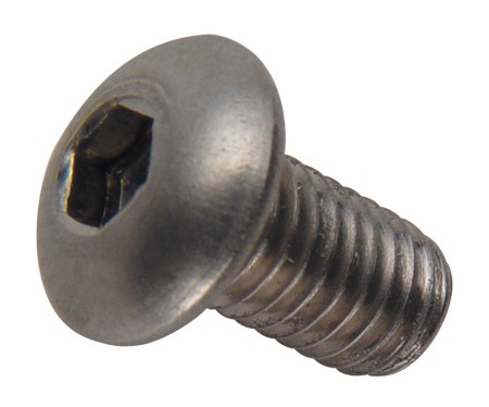 10-32 Solenoid Bracket Screw