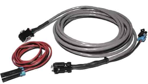 Replacement Cable 22' with Power Lead
