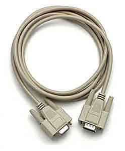 Replacement Serial Cable