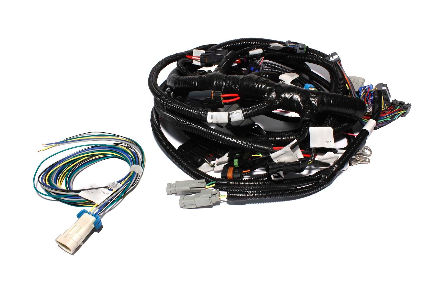 XFI Main Wiring Harness Chrysler 5.7L & 6.1L Hemi