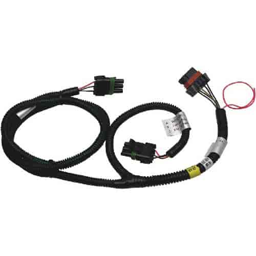 XFI Ignition Adapter Harness Hall Effect