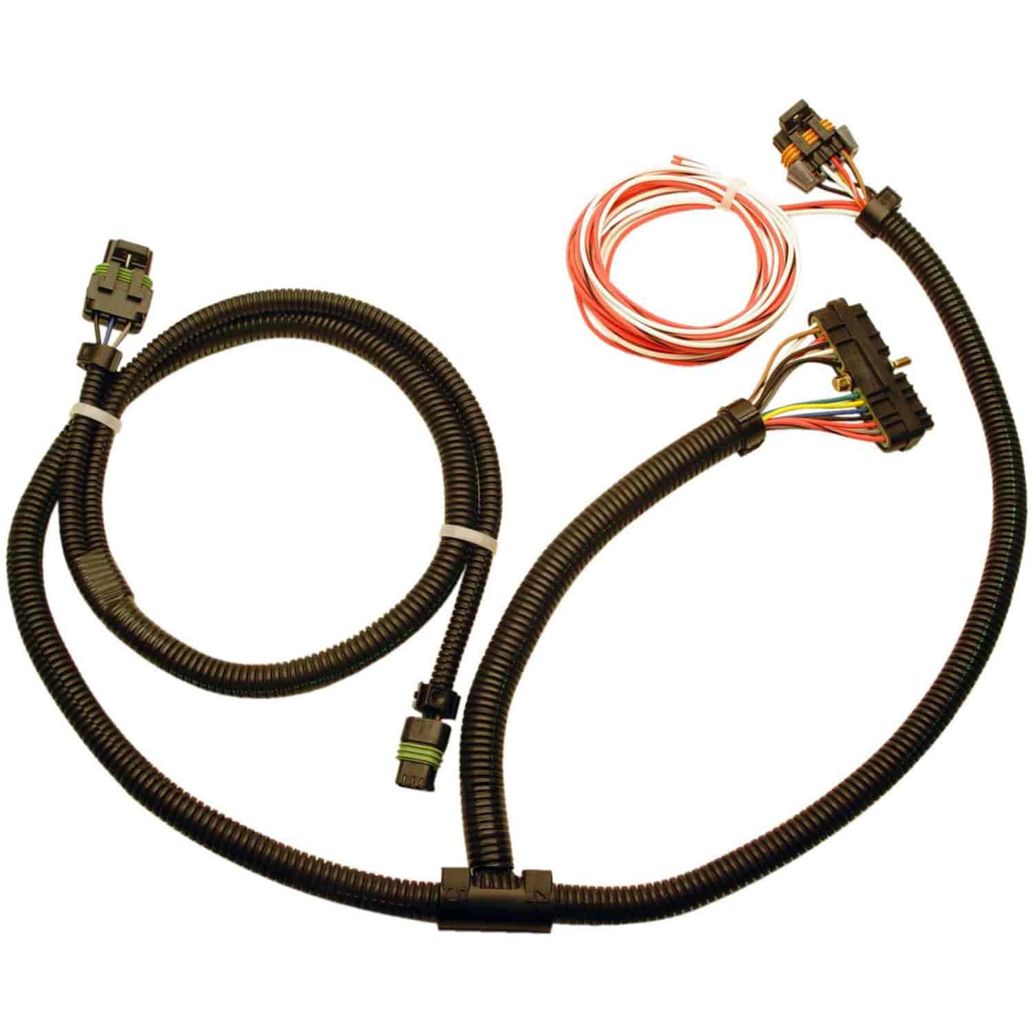 IGN ADAPTER HARNESS BUICK V6 EARLY