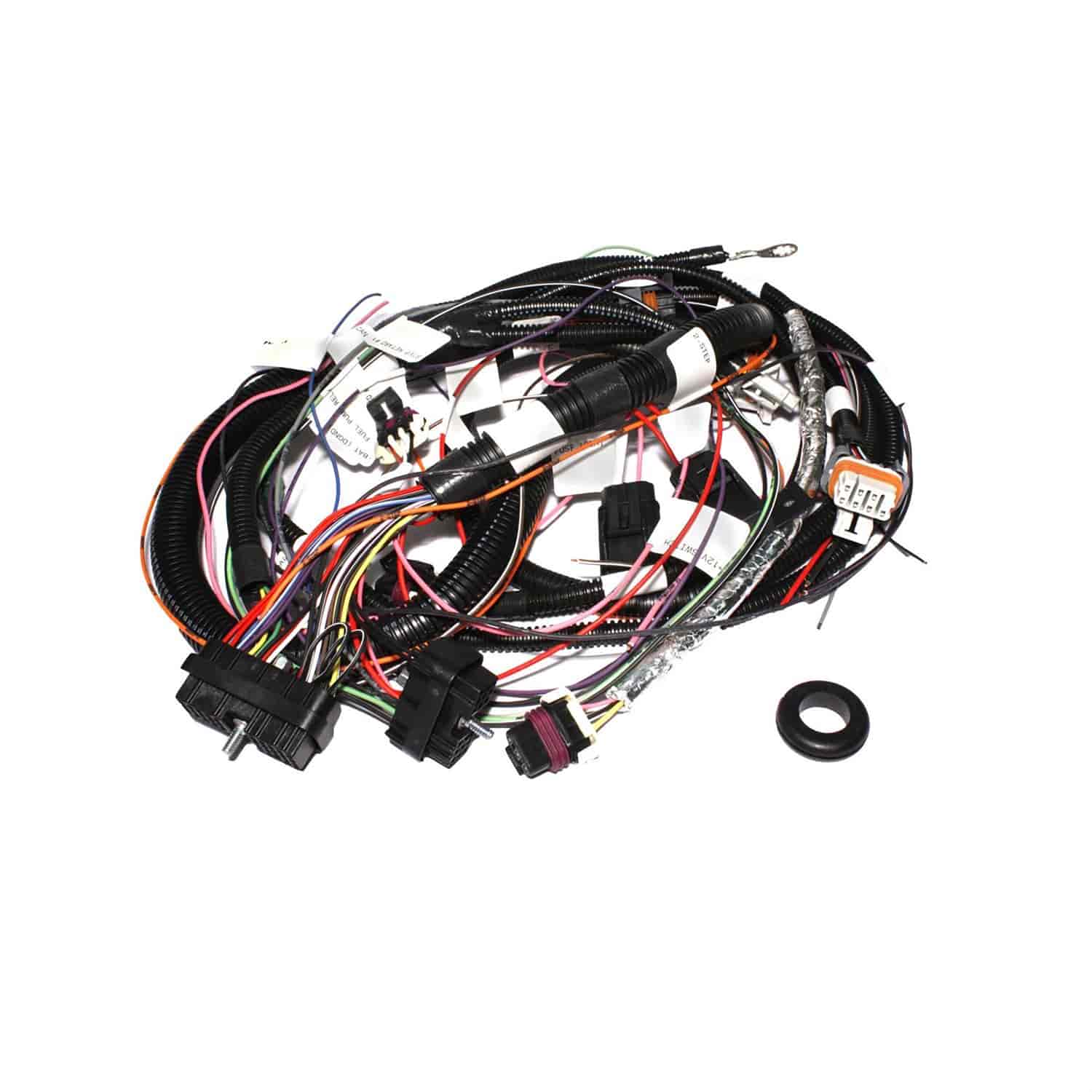 XIM Fuel Injection Wiring Harness For LS1