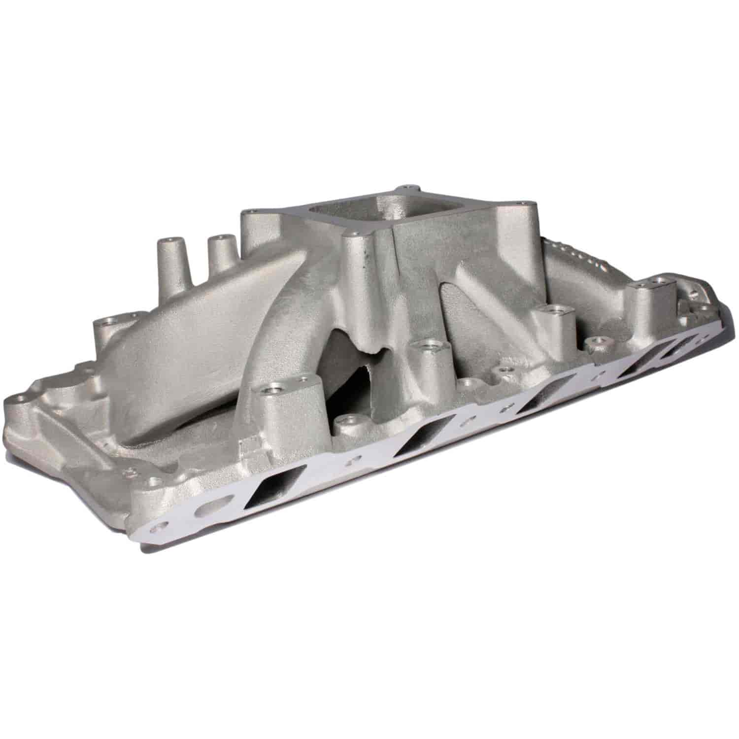 INTAKE MANIFOLD FS 4150 OPEN PLEN EFI