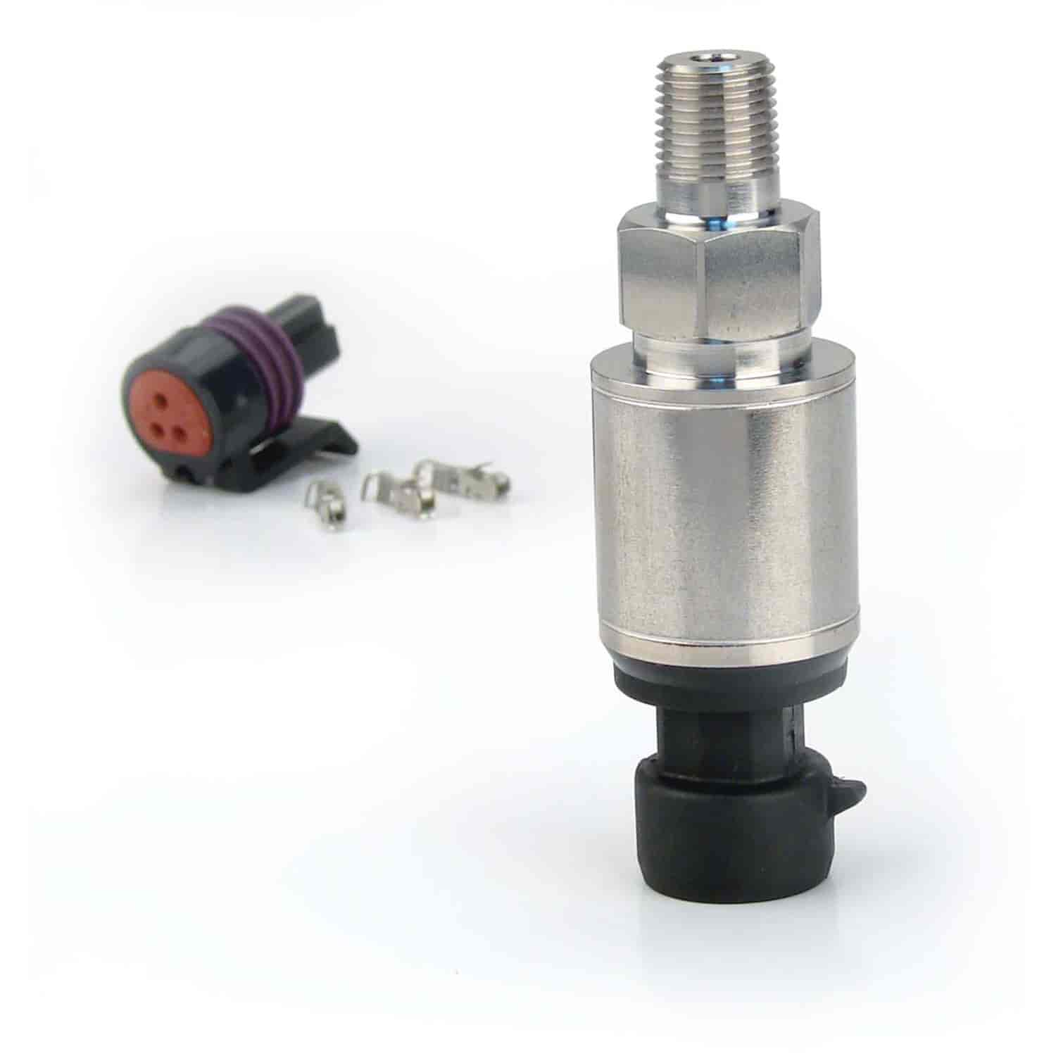 SENSOR 0-200 PSI PRESSURE FAST