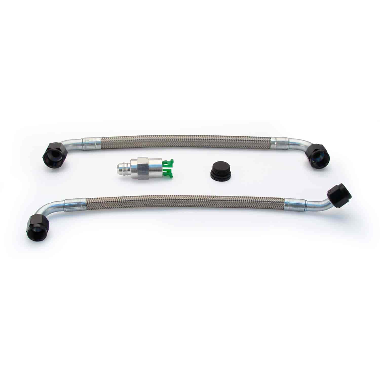 FUEL LINE CONV KIT LSX 98-02 LS1 F-BODY