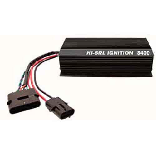 HI-6RL Ignition Box 8,400 Rev Limiter