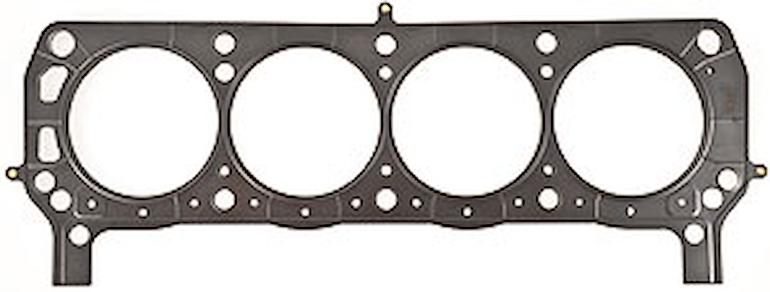 Cometic head gaskets ford 302 #8