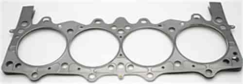 Cylinder Head Gasket Chrysler A4 Block (Sprint)