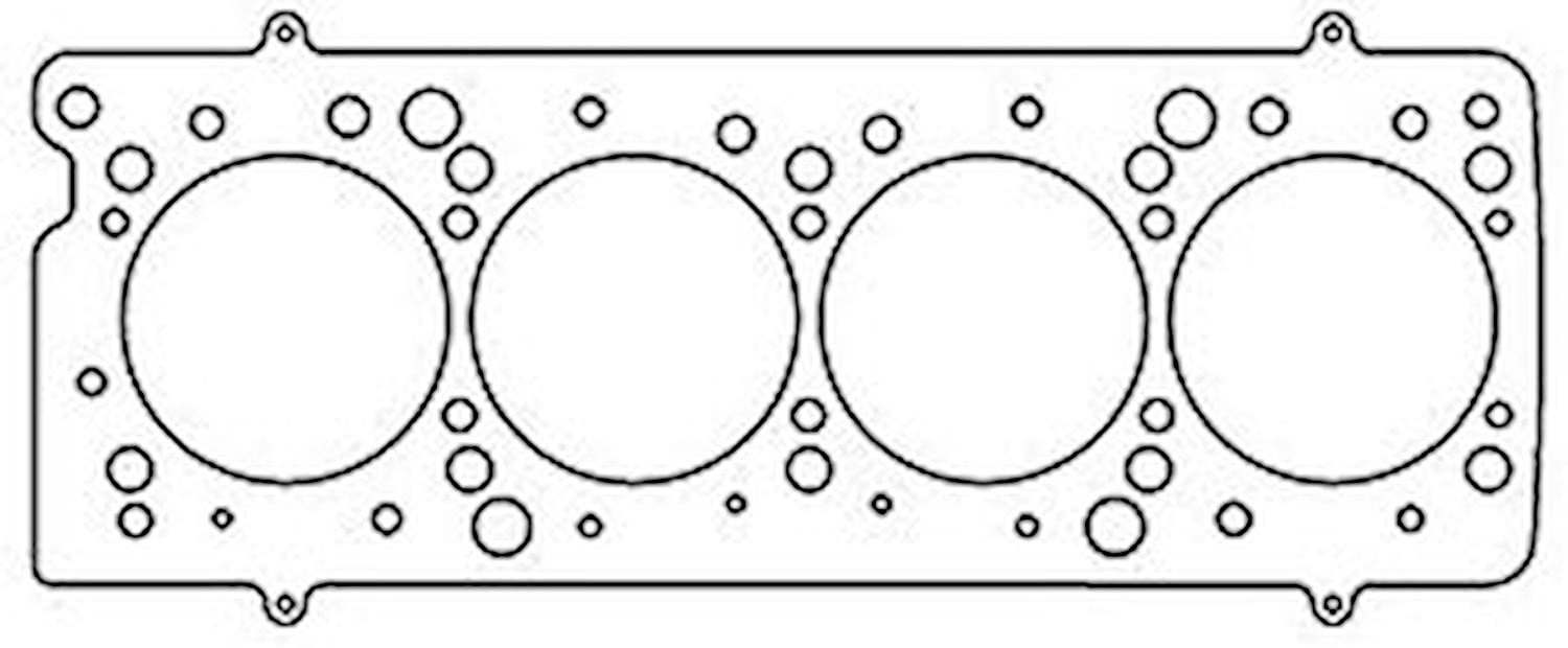 Fiat/Lancia Head Gasket Lancia Delta