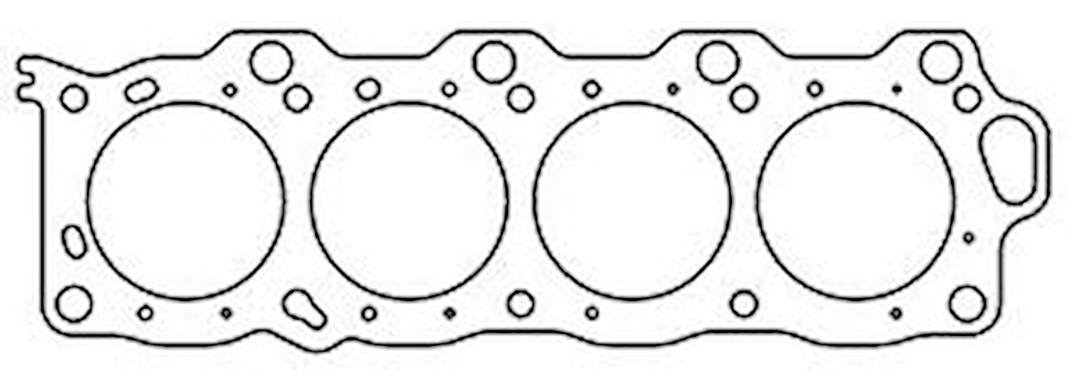 Toyota Head Gasket 1991-Up 1UZ-FE 4.0L (Right Side)