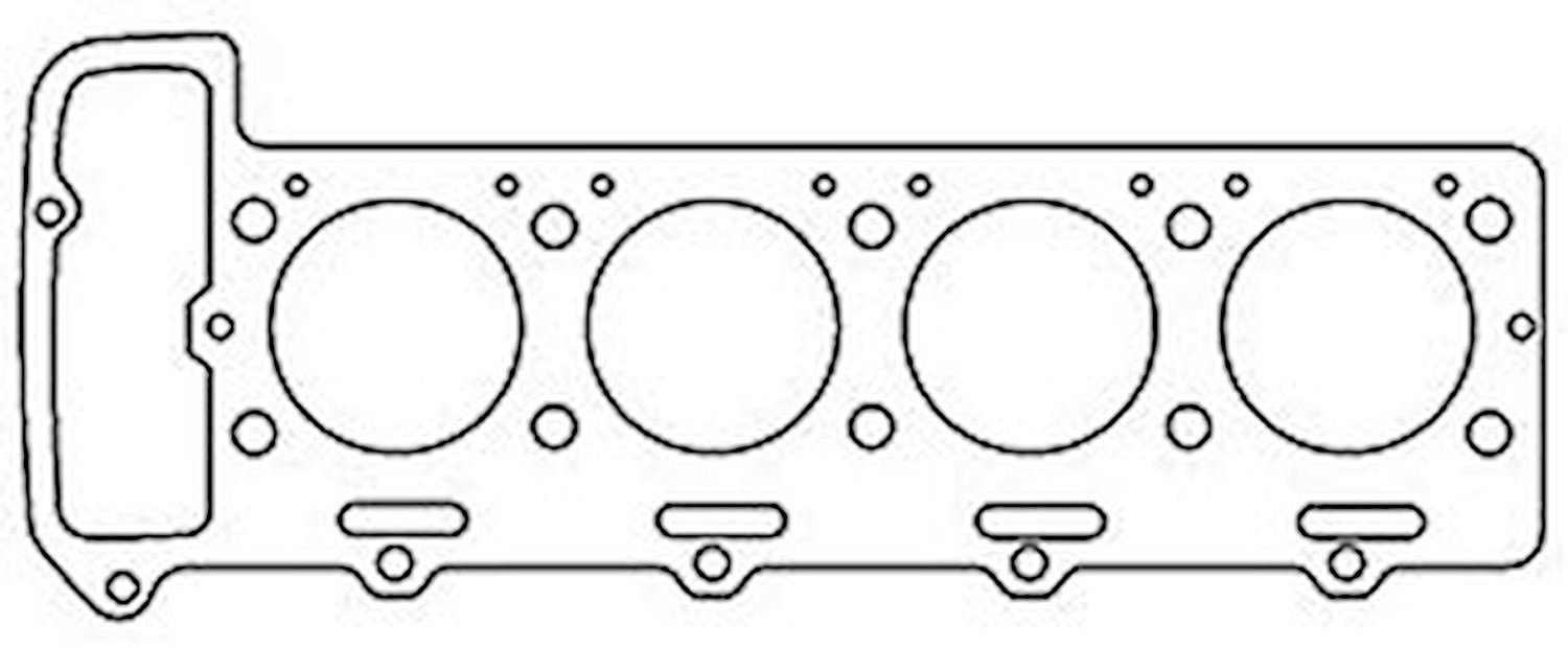 Coventry Climax Head Gasket FPF DOHC 2.0L