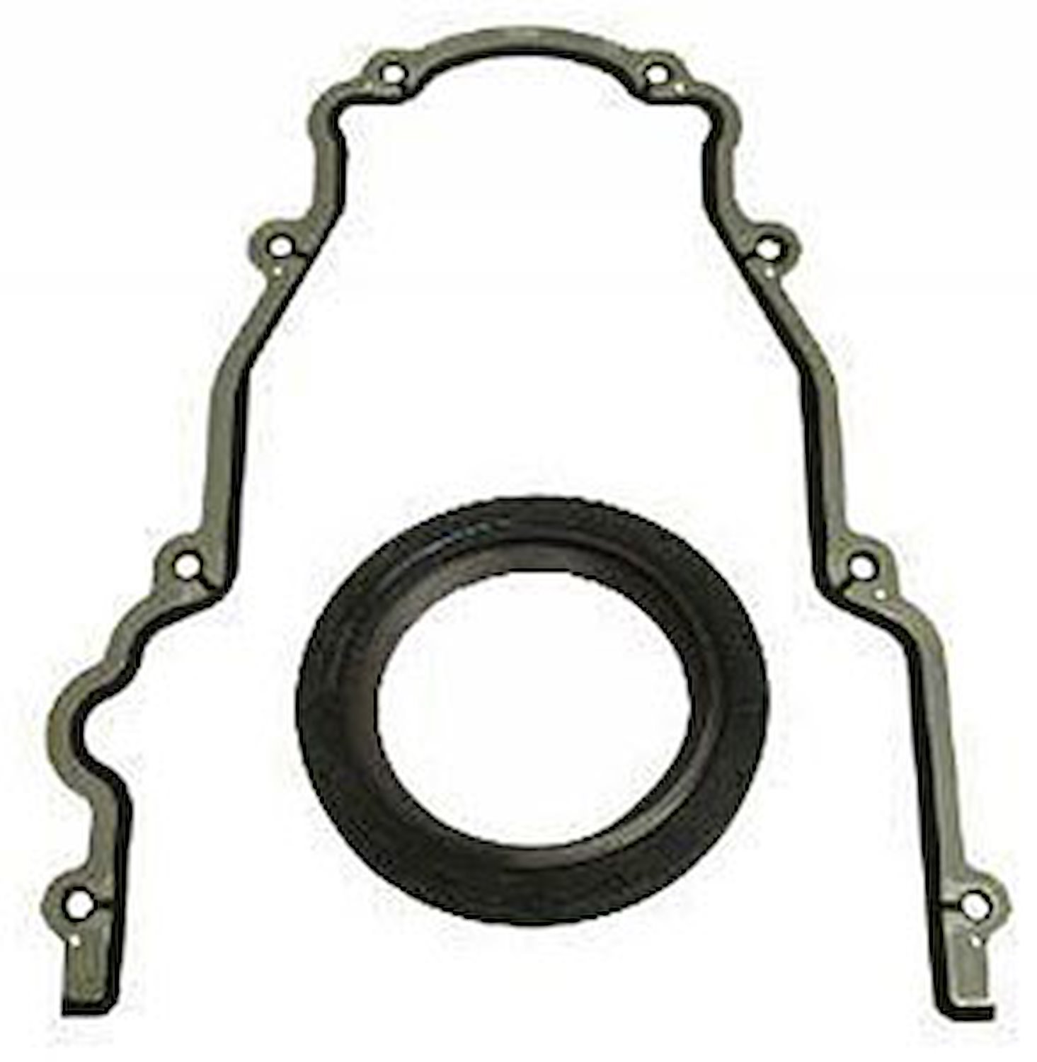 TIMING COVER GASKET 1997-05 LS1 With Seal