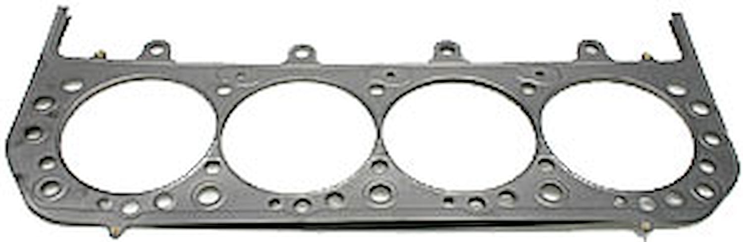 Pro Stock Head Gasket 500ci DRCE-2 w/ 4.900" Bore Centers