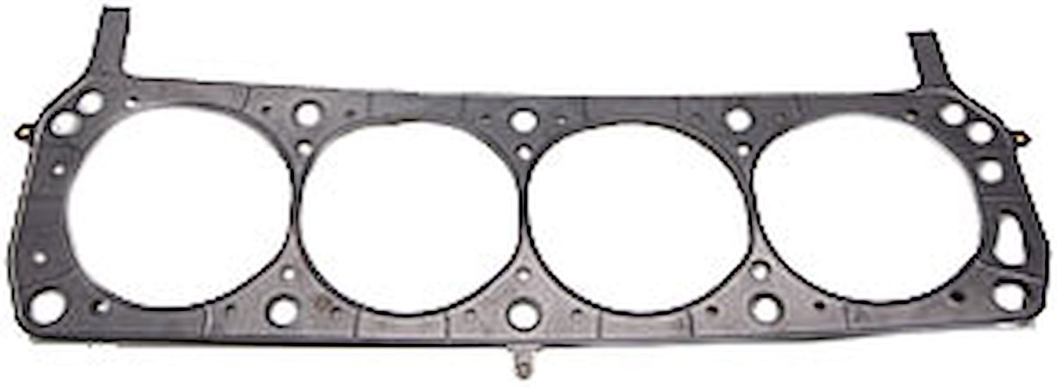 Small-Block Ford Head Gasket 289, 302, 351W Non SVO Block