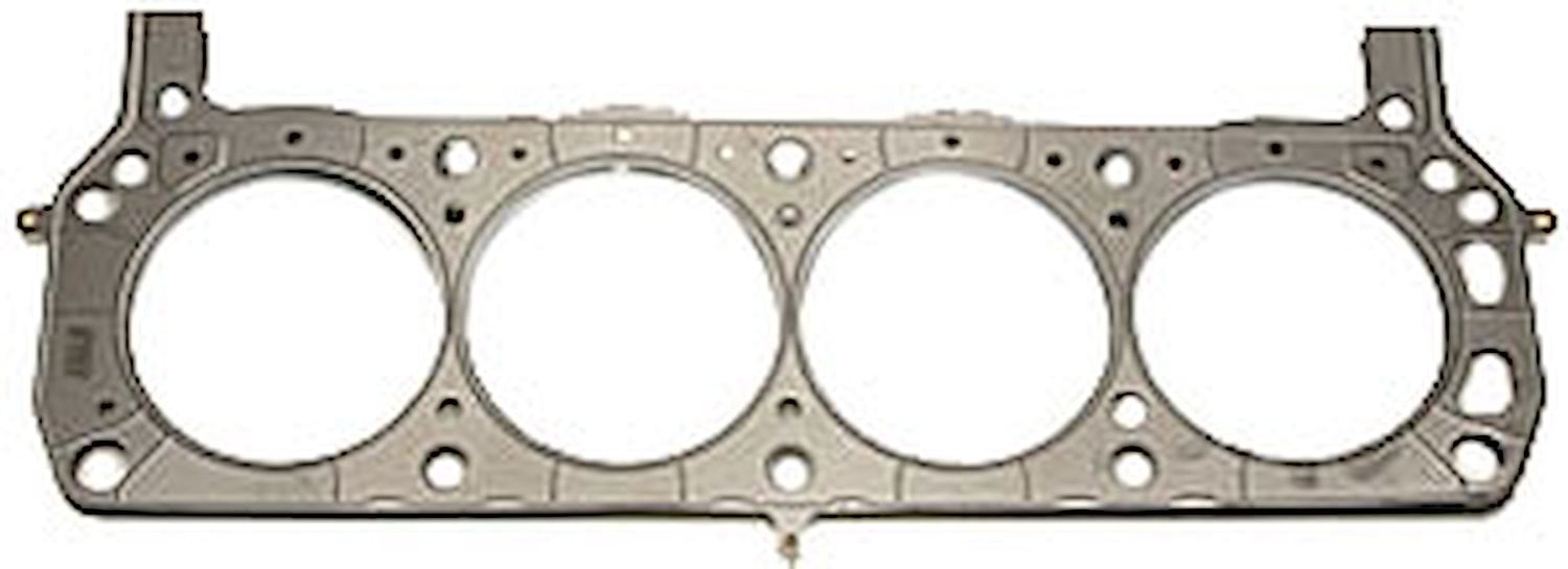 Small-Block Ford Head Gasket 289/302/351W Non SVO Block