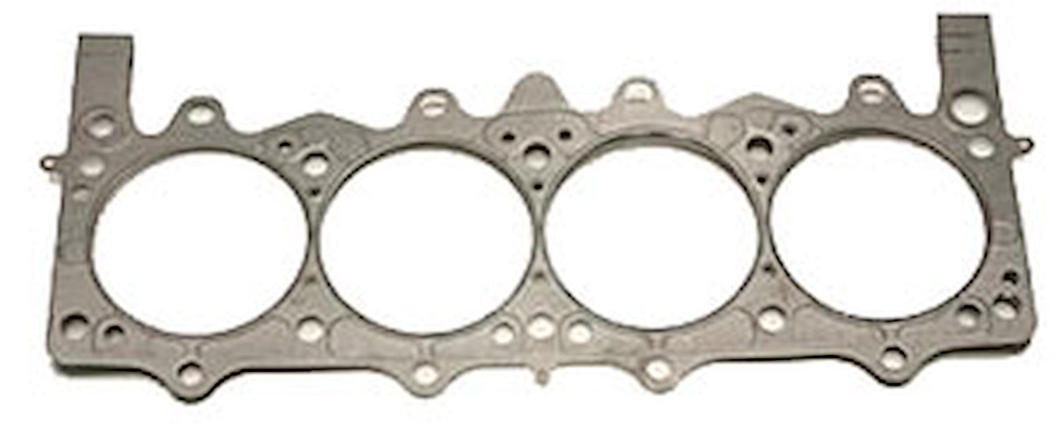 Chrysler R3 Head Gasket W7, W8, W9 Heads - 4 and 6 Bolt