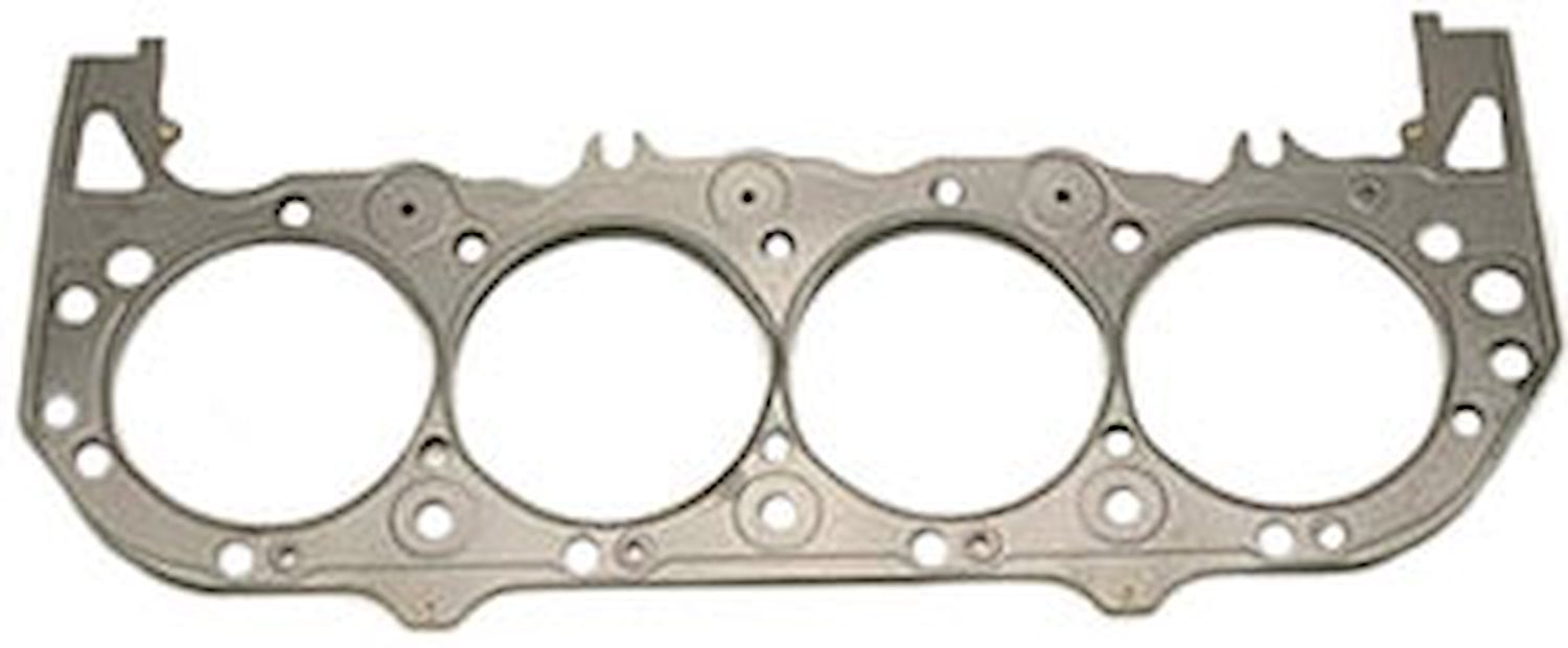 Big-Block Chevy Head Gasket Mercury Marine 1050 Gen IV & Dart Block 2 Bolt Intake Side of Gasket