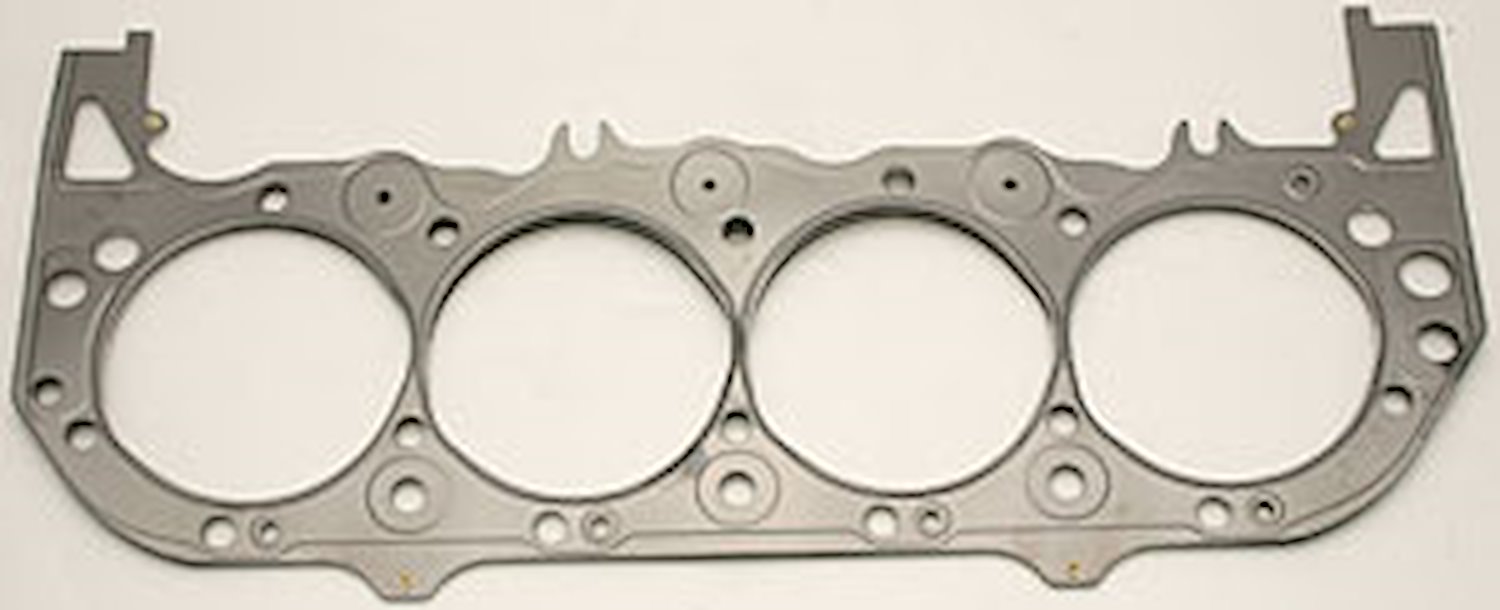 Big-Block Chevy Head Gasket Mercury Marine 1050 Gen IV & Dart Block 2 Bolt Intake Side of Gasket